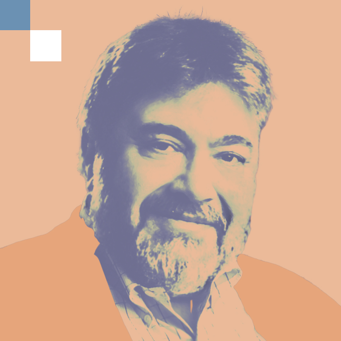 JON MEDVED, CEO OF OURCROWD