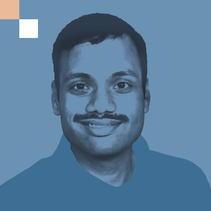 VARA KUMAR, CO-FOUNDER AND CHIEF PRODUCT & TECHNOLOGY OFFICER, WHATFIX