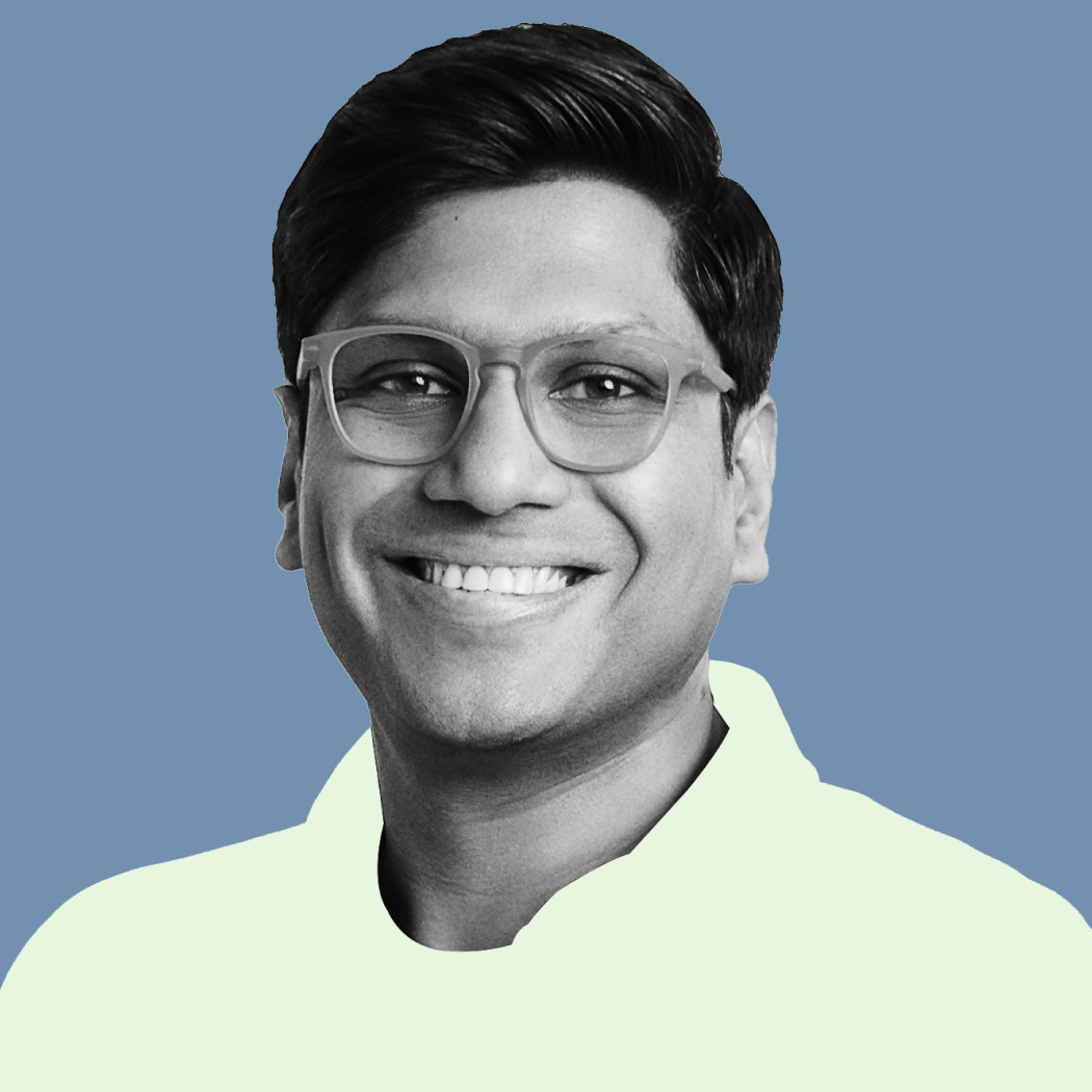 Profile photo of Peyush Bansal, CEO of Lenskart